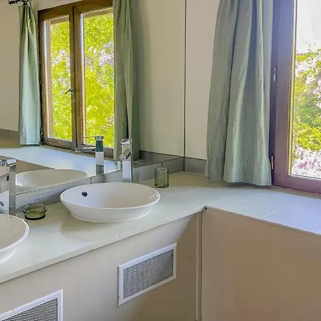 Truffe Du Quercy - Le Colombie 公寓 *