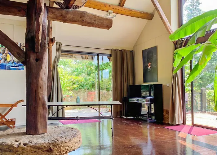 Truffe Du Quercy - Le Colombie Διαμέρισμα