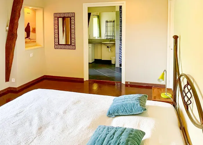 Διαμέρισμα Truffe Du Quercy - Le Colombie *