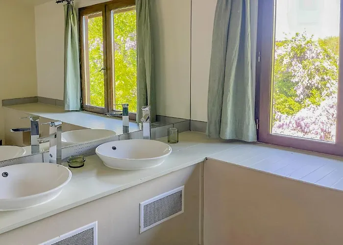 Truffe Du Quercy - Le Colombie Διαμέρισμα *