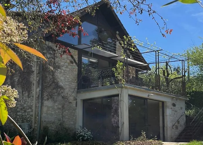 Truffe Du Quercy - Le Colombie