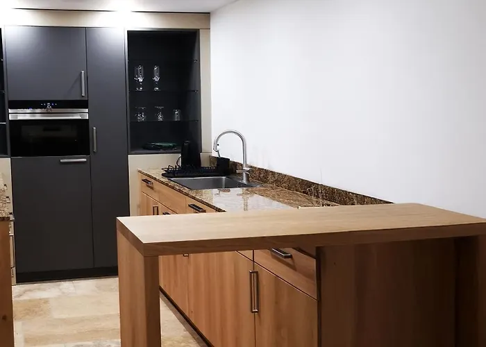 Διαμέρισμα Truffe Du Quercy - Le Colombie Payrac