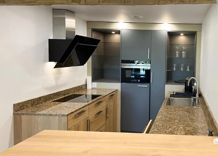 Διαμέρισμα Truffe Du Quercy - Le Colombie