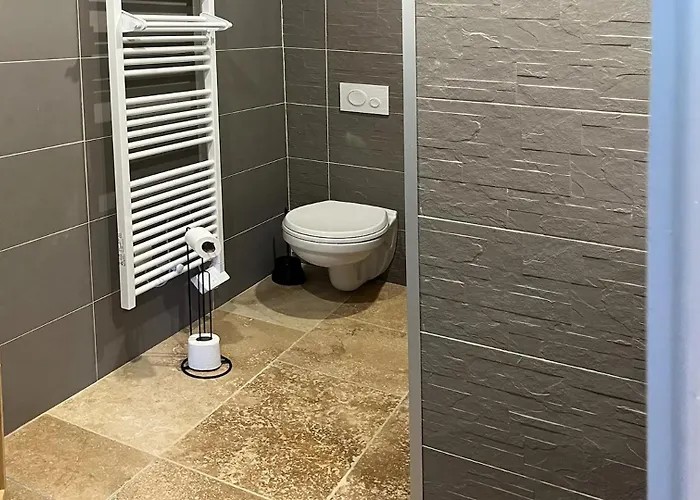 Truffe Du Quercy - Le Colombie Διαμέρισμα