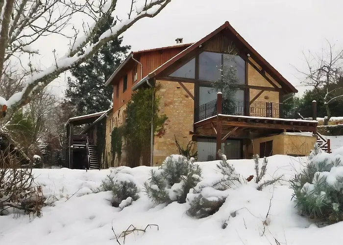 Truffe Du Quercy - Le Colombie * Payrac