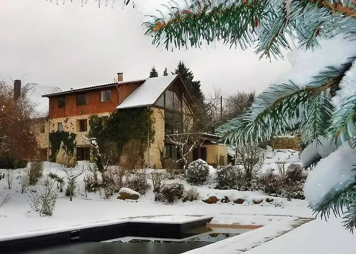 Διαμέρισμα Truffe Du Quercy - Le Colombie Payrac