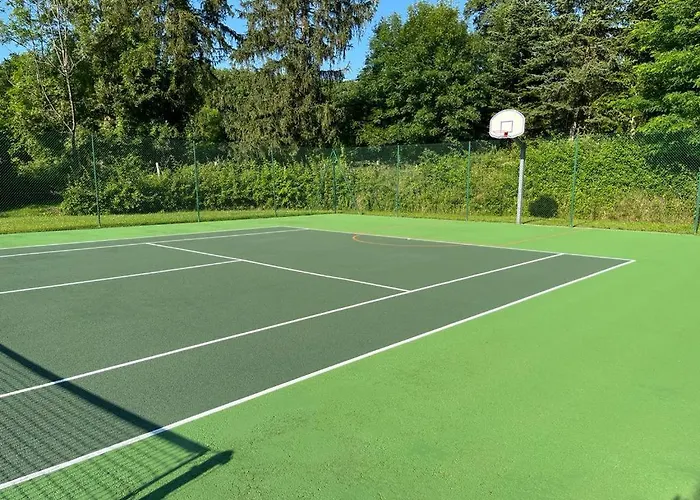 Διαμέρισμα Truffe Du Quercy - Le Colombie Payrac