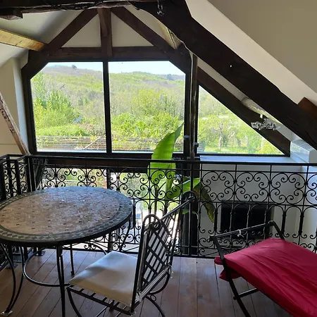 Truffe Du Quercy - Private Pool & Sauna