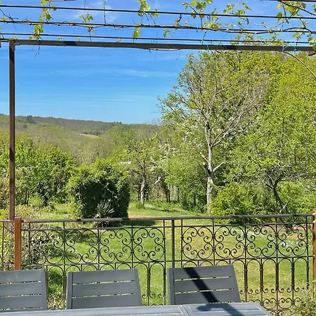 Truffe Du Quercy - Le Colombie Apartment Payrac