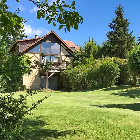 Truffe Du Quercy - Private Pool & Sauna * Payrac
