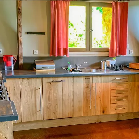 Truffe Du Quercy - Le Colombie Apartment