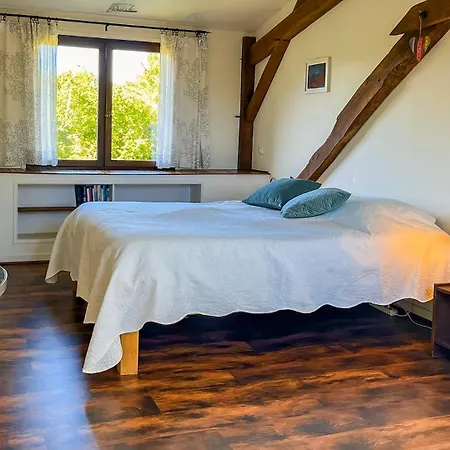Apartment Truffe Du Quercy - Le Colombie Payrac