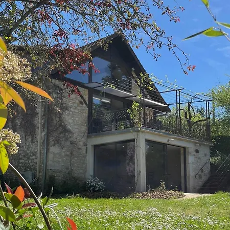 Truffe Du Quercy - Le Colombie