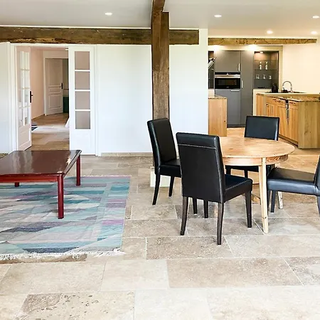 Apartment Truffe Du Quercy - Le Colombie Payrac