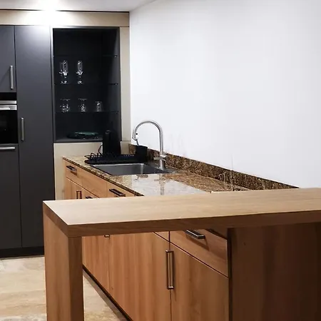 Apartment Truffe Du Quercy - Le Colombie Payrac