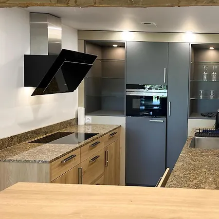 Apartment Truffe Du Quercy - Le Colombie