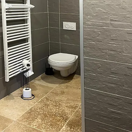 Truffe Du Quercy - Private Pool & Sauna Апартаменты