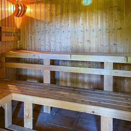 Truffe Du Quercy - Private Pool & Sauna *