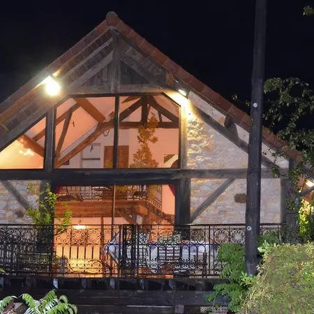 Apartament Truffe Du Quercy - Private Pool & Sauna Payrac