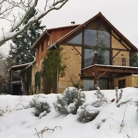Truffe Du Quercy - Private Pool & Sauna * Payrac