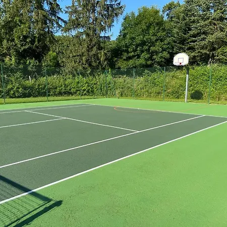 Apartment Truffe Du Quercy - Le Colombie Payrac