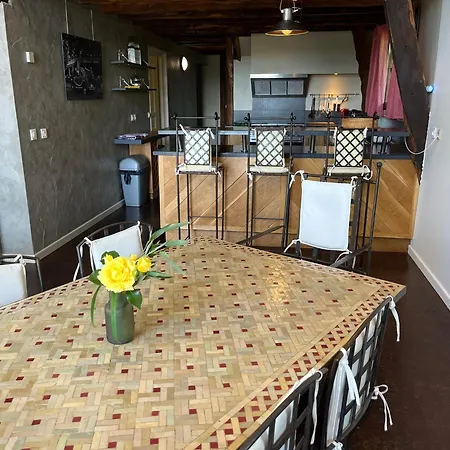 Truffe Du Quercy - Private Pool & Sauna * Payrac