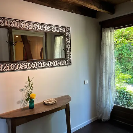 Apartament Truffe Du Quercy - Private Pool & Sauna Payrac