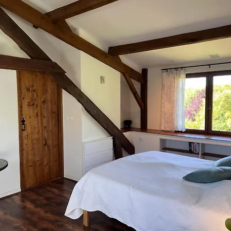 Truffe Du Quercy - Private Pool & Sauna