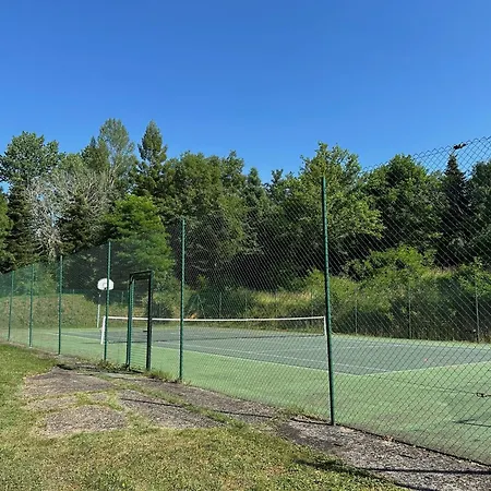 Truffe Du Quercy - Private Pool & Sauna Apartament