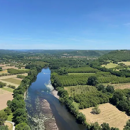 Truffe Du Quercy - Private Pool & Sauna *