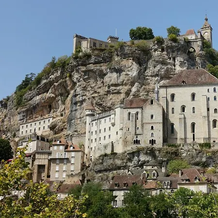 Apartament Truffe Du Quercy - Private Pool & Sauna